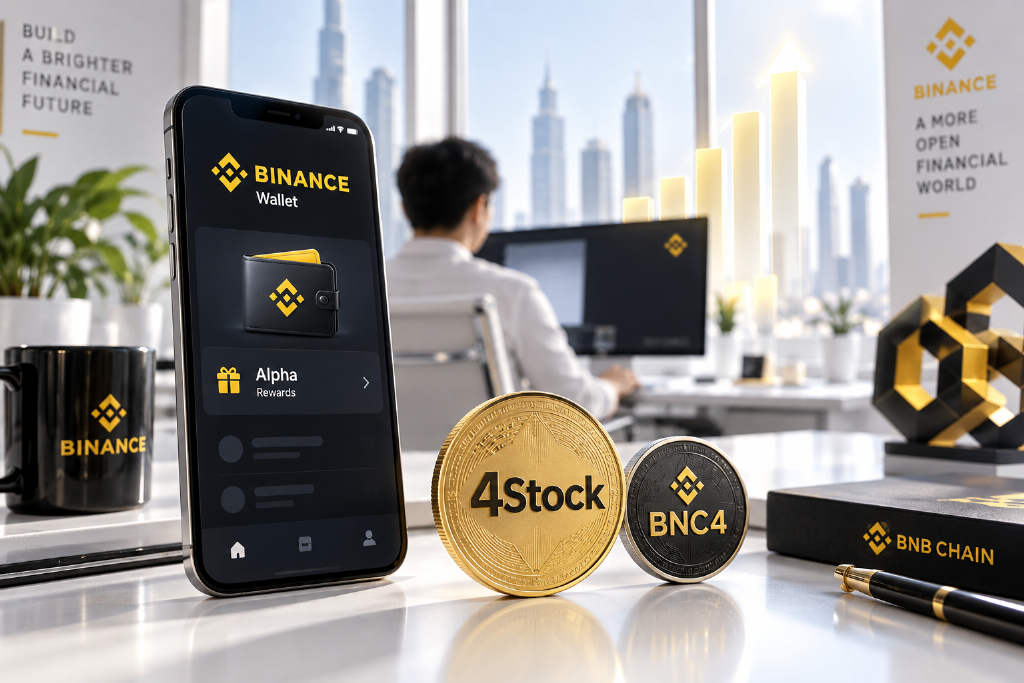 4Stock市值重回1300万美元上方,24小时涨超50%