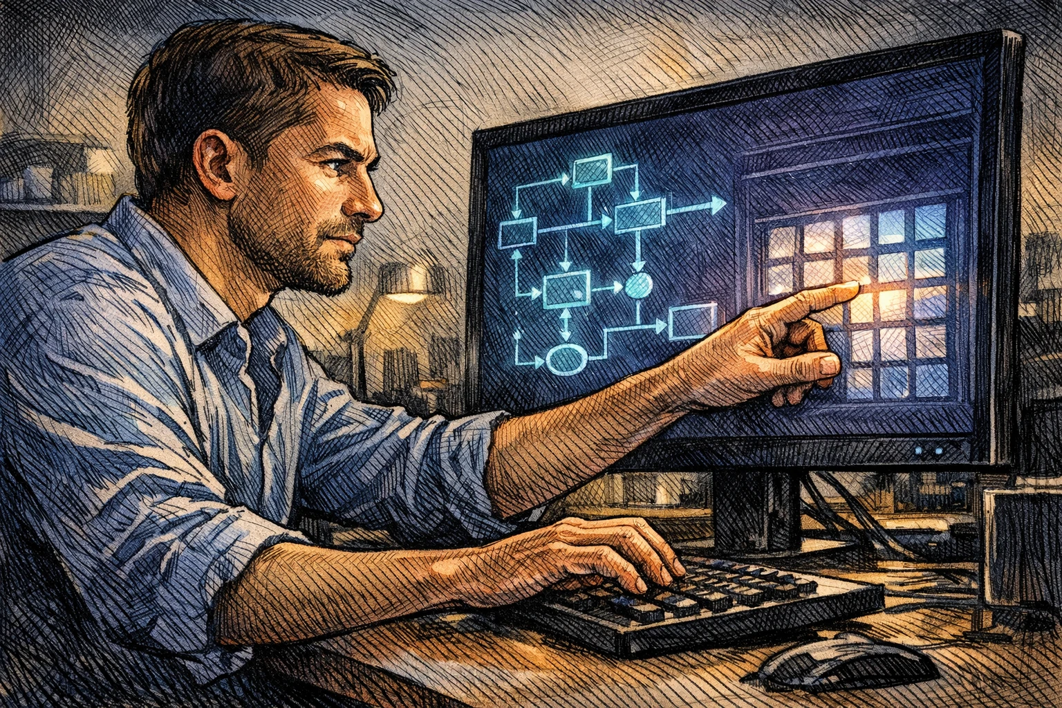 Claude Code Routines: Build an Automated Dev Workflow in 15 Minutes