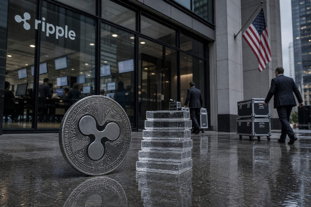 XRP 现货 ETF 累计流入达 15.7 亿美元,周末交易量突破 2 亿美元