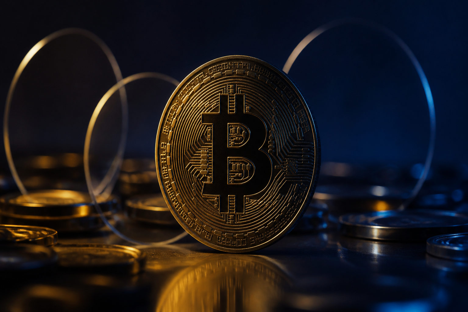 How Many Bitcoins Have Never Moved? Start With the Definition