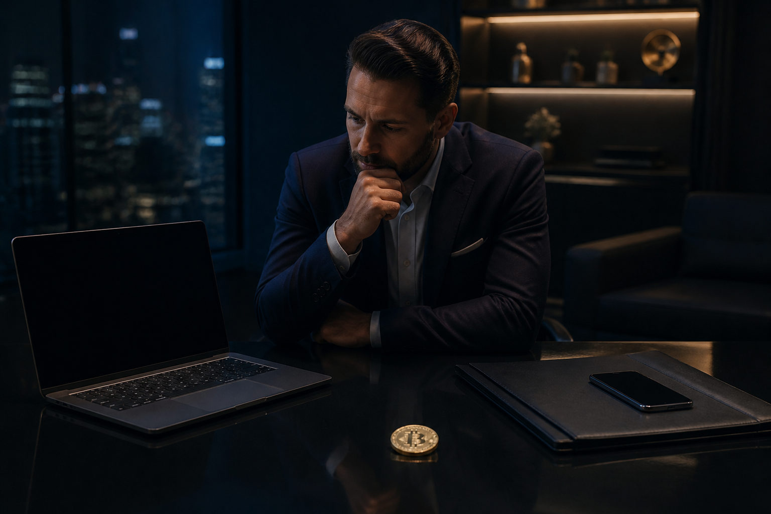 Does Fidelity Offer Bitcoin? What to Check First