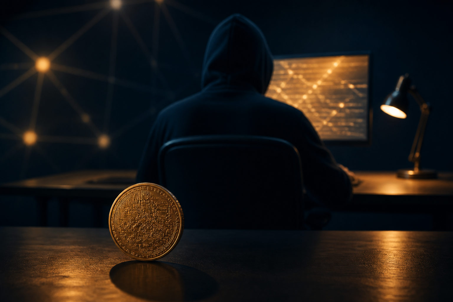 Did Jeffery Epstein Create Bitcoin?