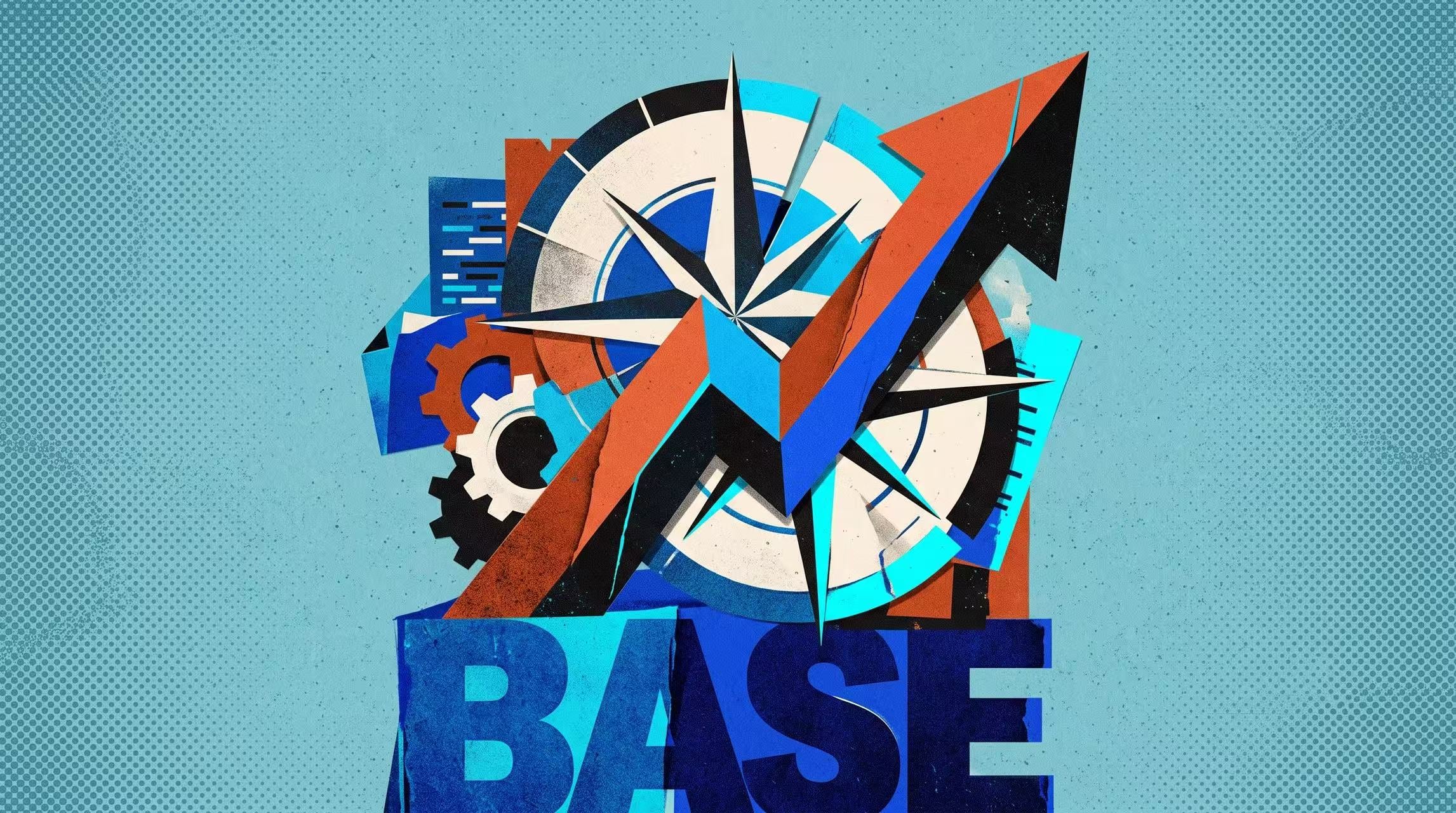 Base drops its social-first push and turns back to finance as Robinhood Chain gains ground