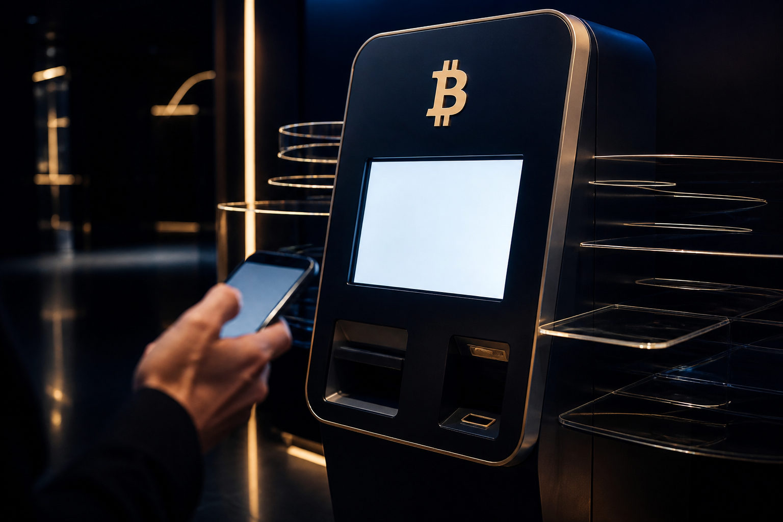 How Much Does Bitcoin Depot Charge?