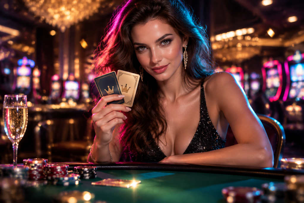 What Counts as a Stiff Hand in Blackjack