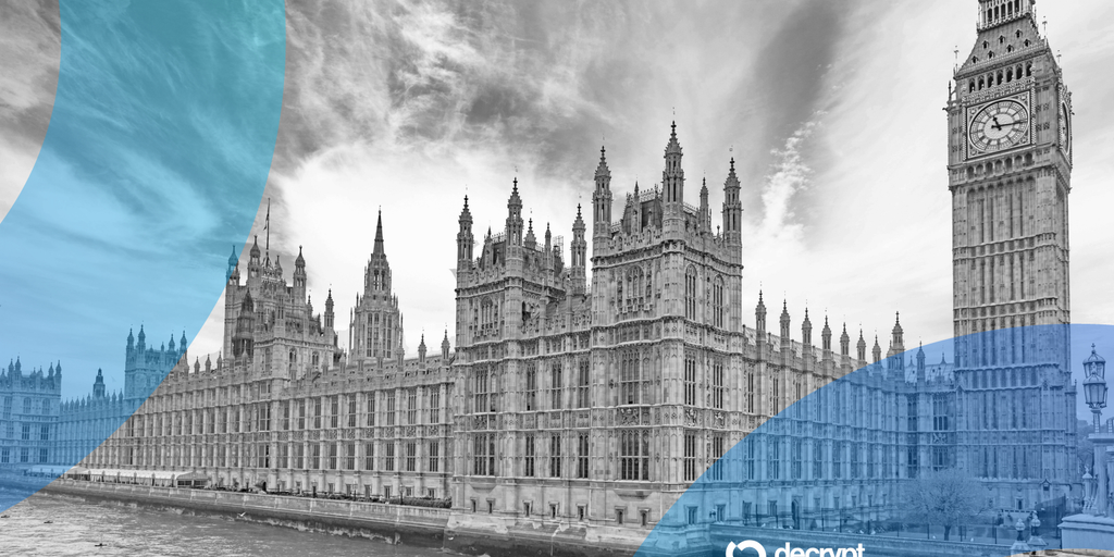 英国议员致函主要银行 CEO,追问加密企业开户受限情况