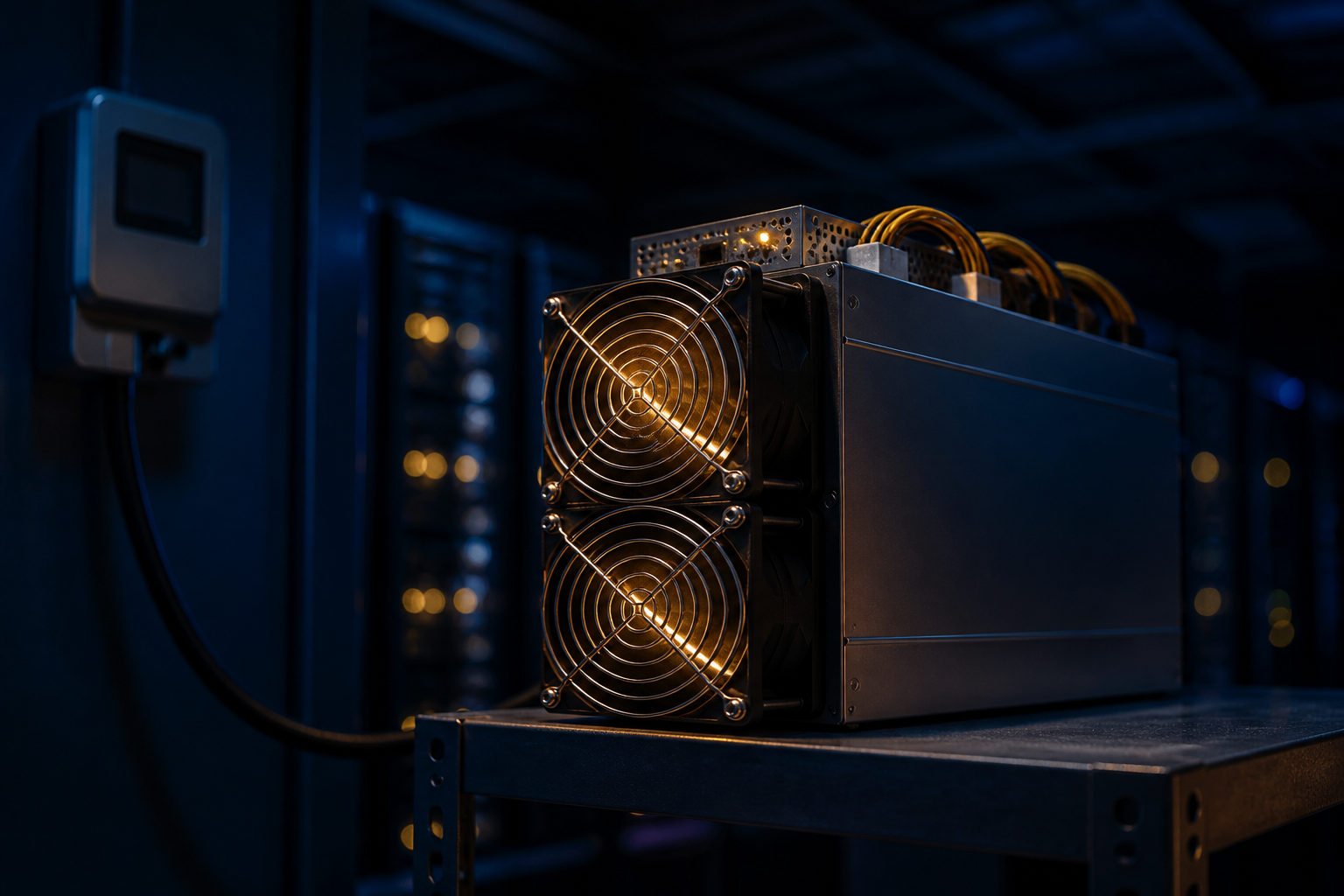 Is Bitcoin Still Mineable? Yes, but the bar is much higher