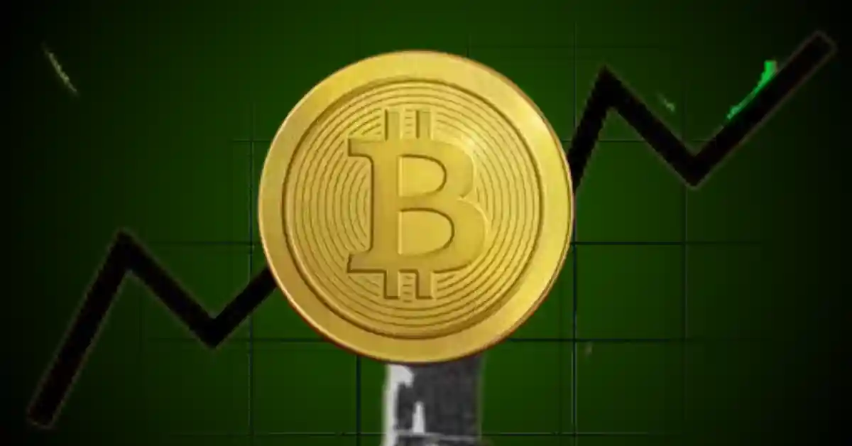 比特币价格正在突破——未来48小时内能否收回66,000美元?