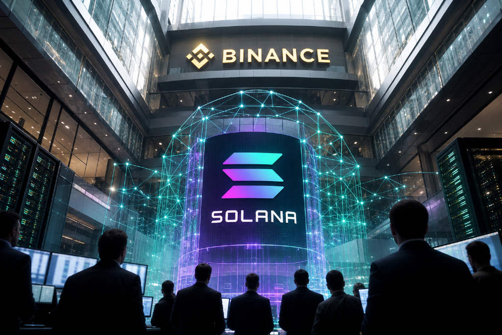 Solana DEX 交易量连续九周超过主要 CEX,平台总排名升至第二