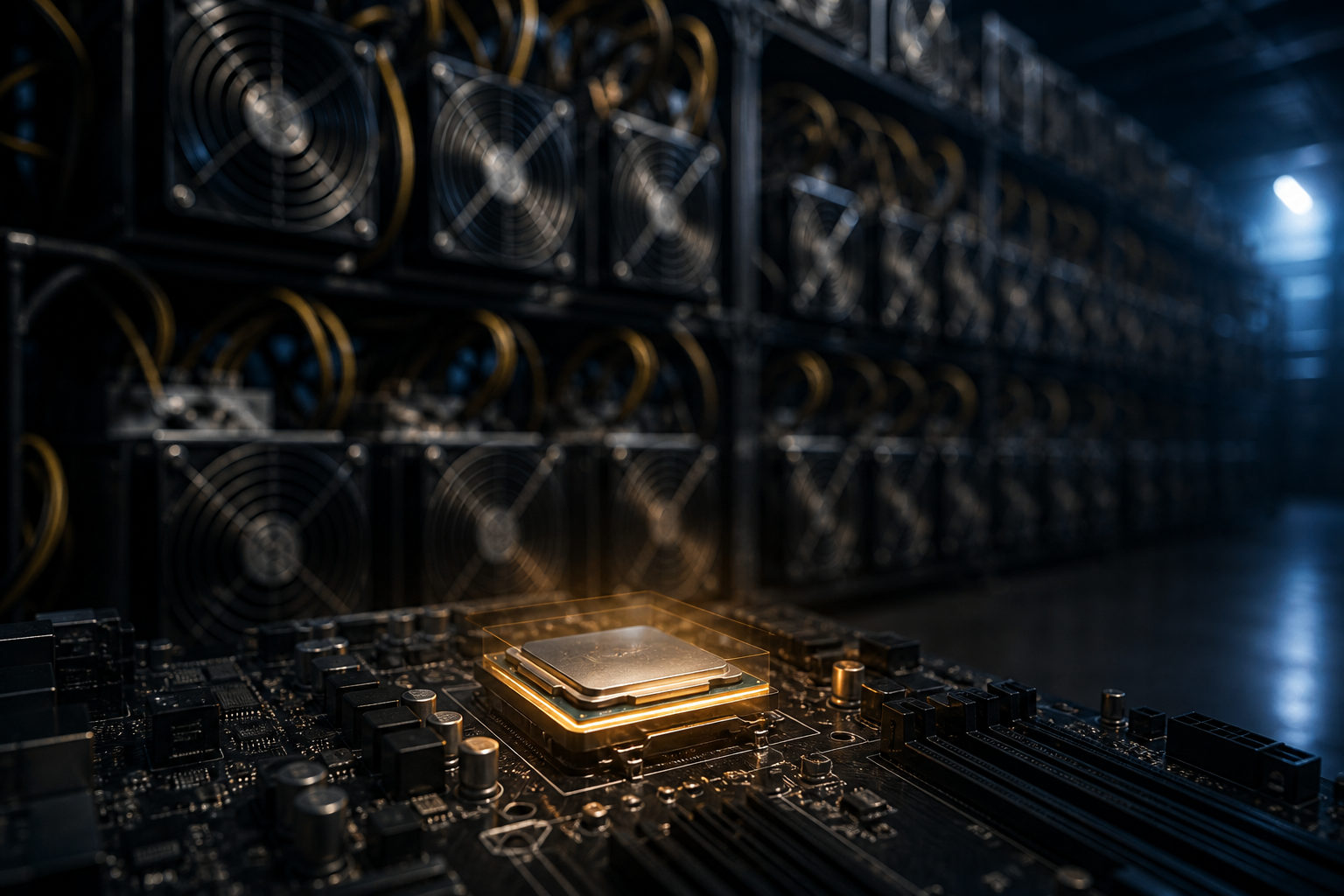 Is CPU Mining Bitcoin Profitable in 2026?