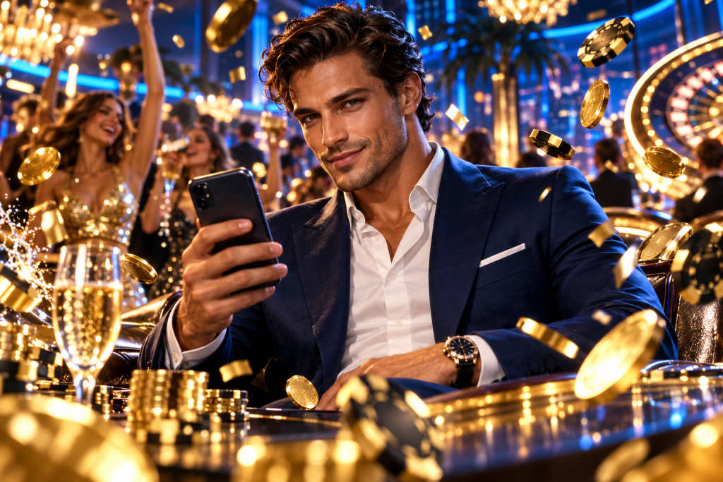 How Bonus Activation Works in a Sportsbook App