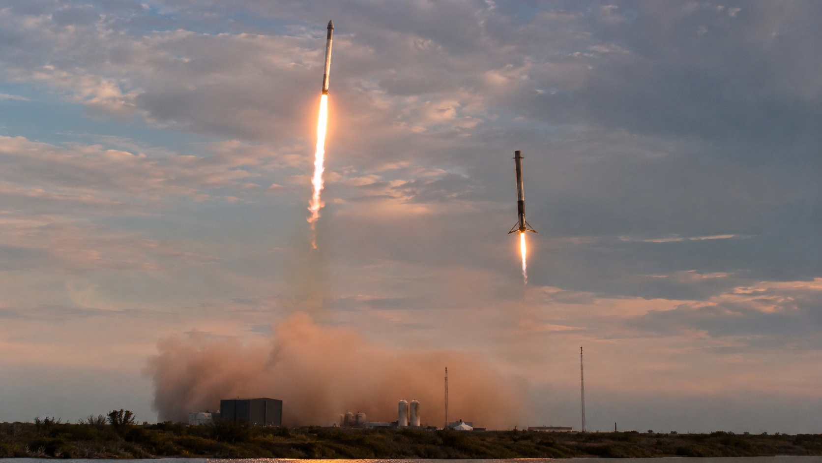 SpaceX纳市挂牌估值1.77万亿美元,华尔街多空激辩估值泡沫