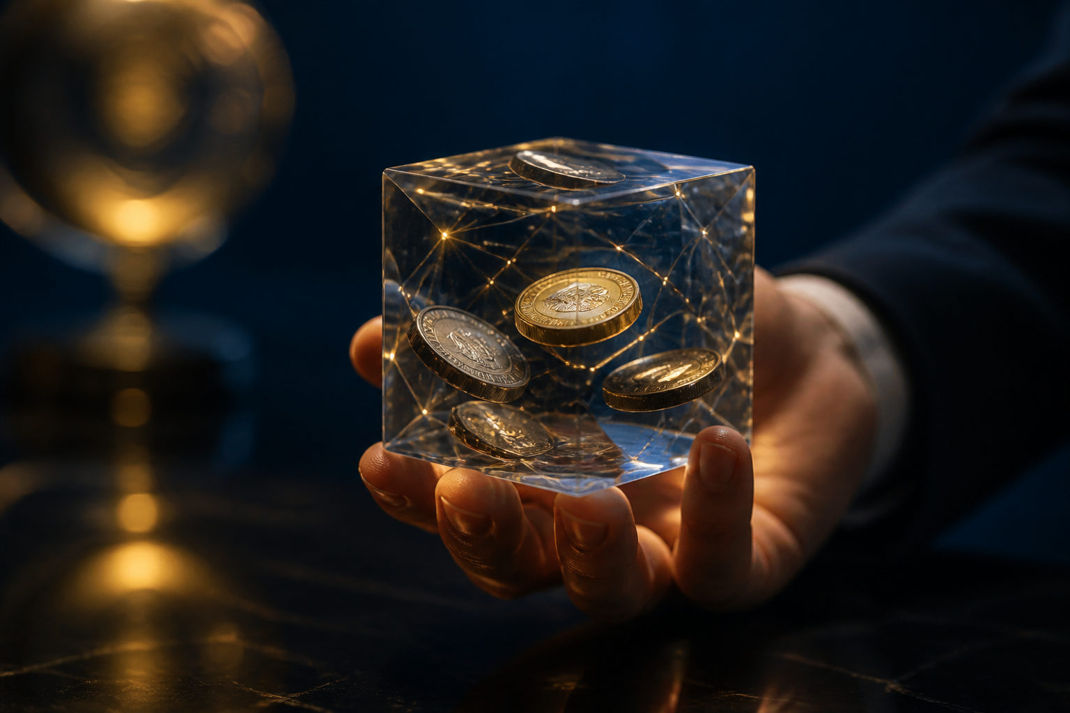 What Crypto Could Be the Next Bitcoin? A Better Way to Judge