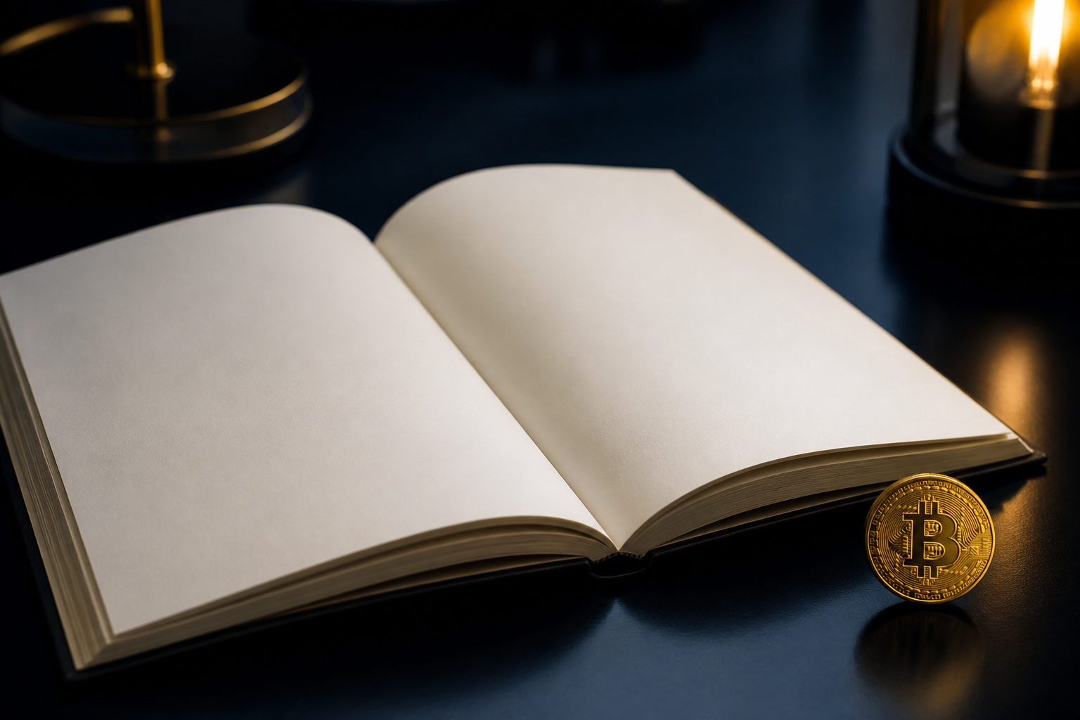 What a Full Bitcoin Dissection PDF Should Cover