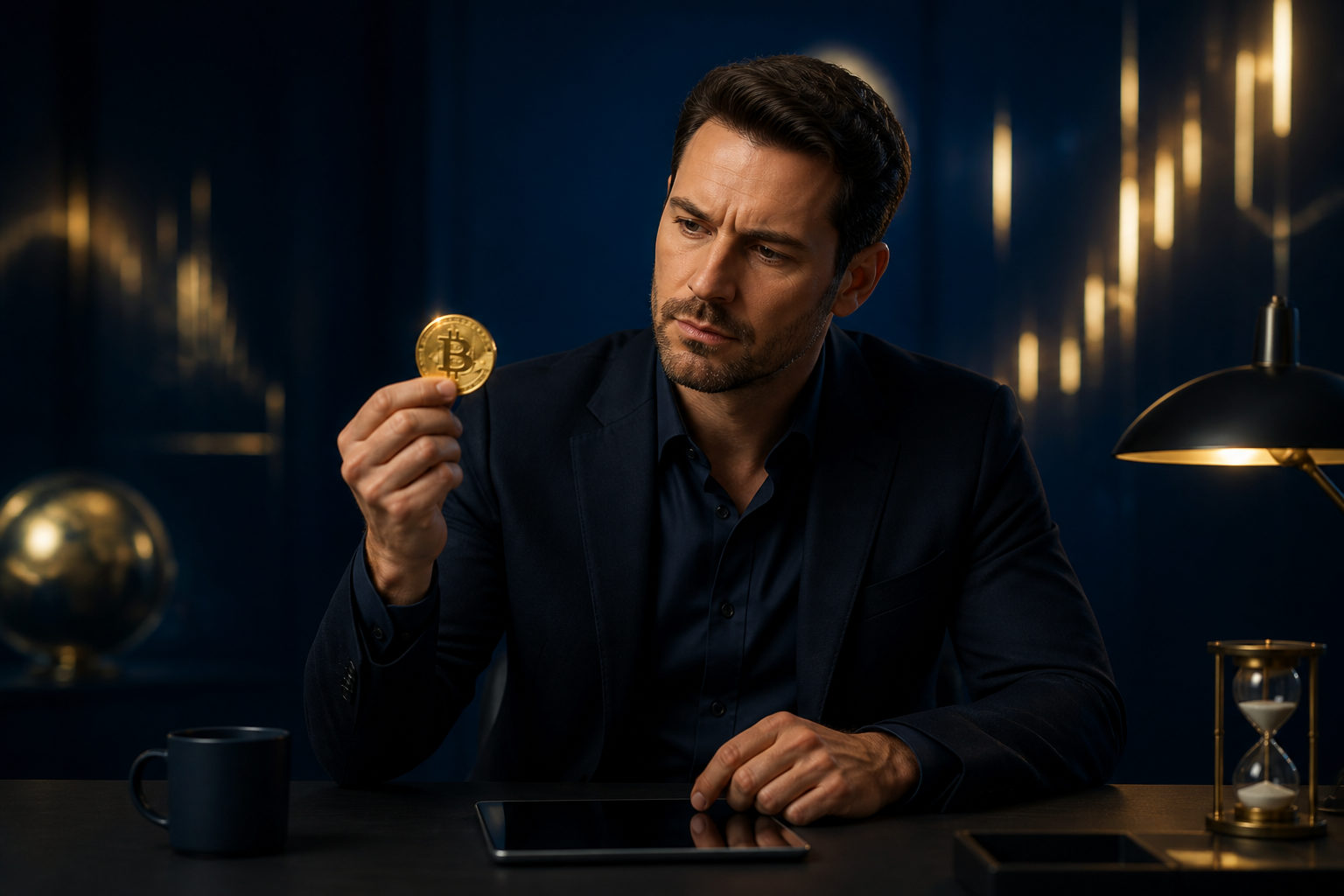 Should I Buy Bitcoin in 2026? What to Check First