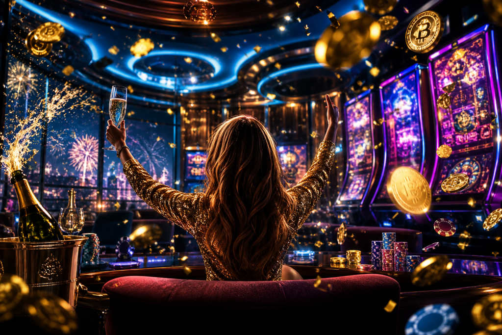 Crypto Casino Bonus Paid in Bitcoin: What the Phrase Usually Means