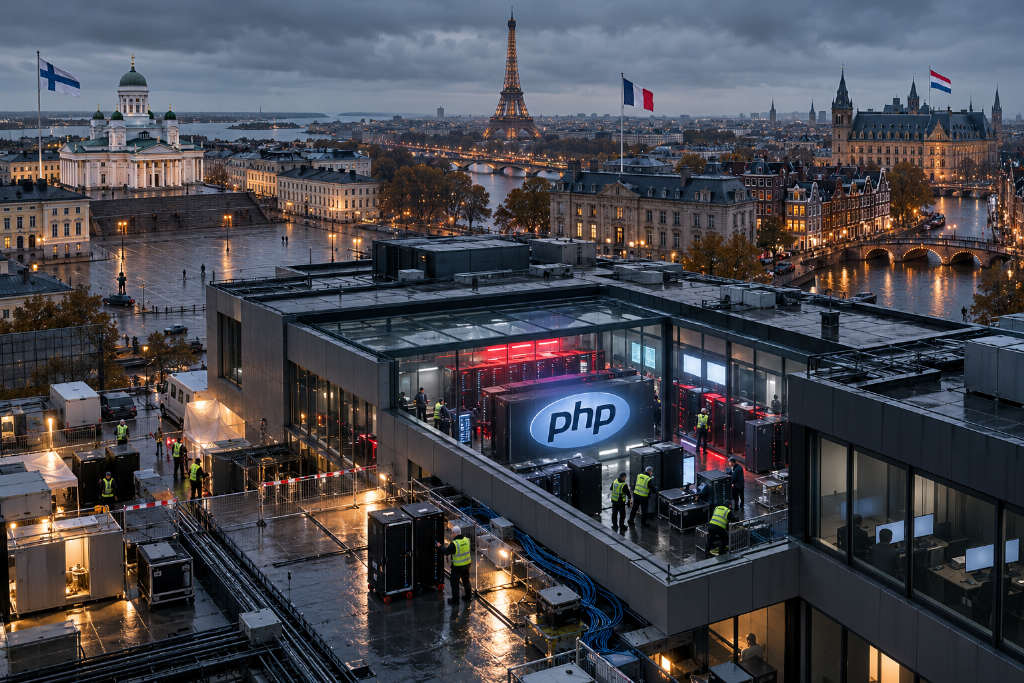 Critical PHP flaws trigger emergency website shutdowns as patch race begins