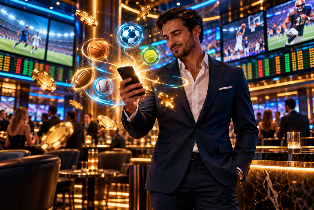 What a Sportsbook Bonus Bet Is and How It Works