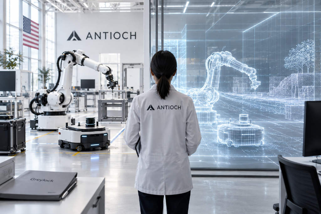 Robots, Not Humans, Are Becoming the New Native Residents of Virtual Worlds
