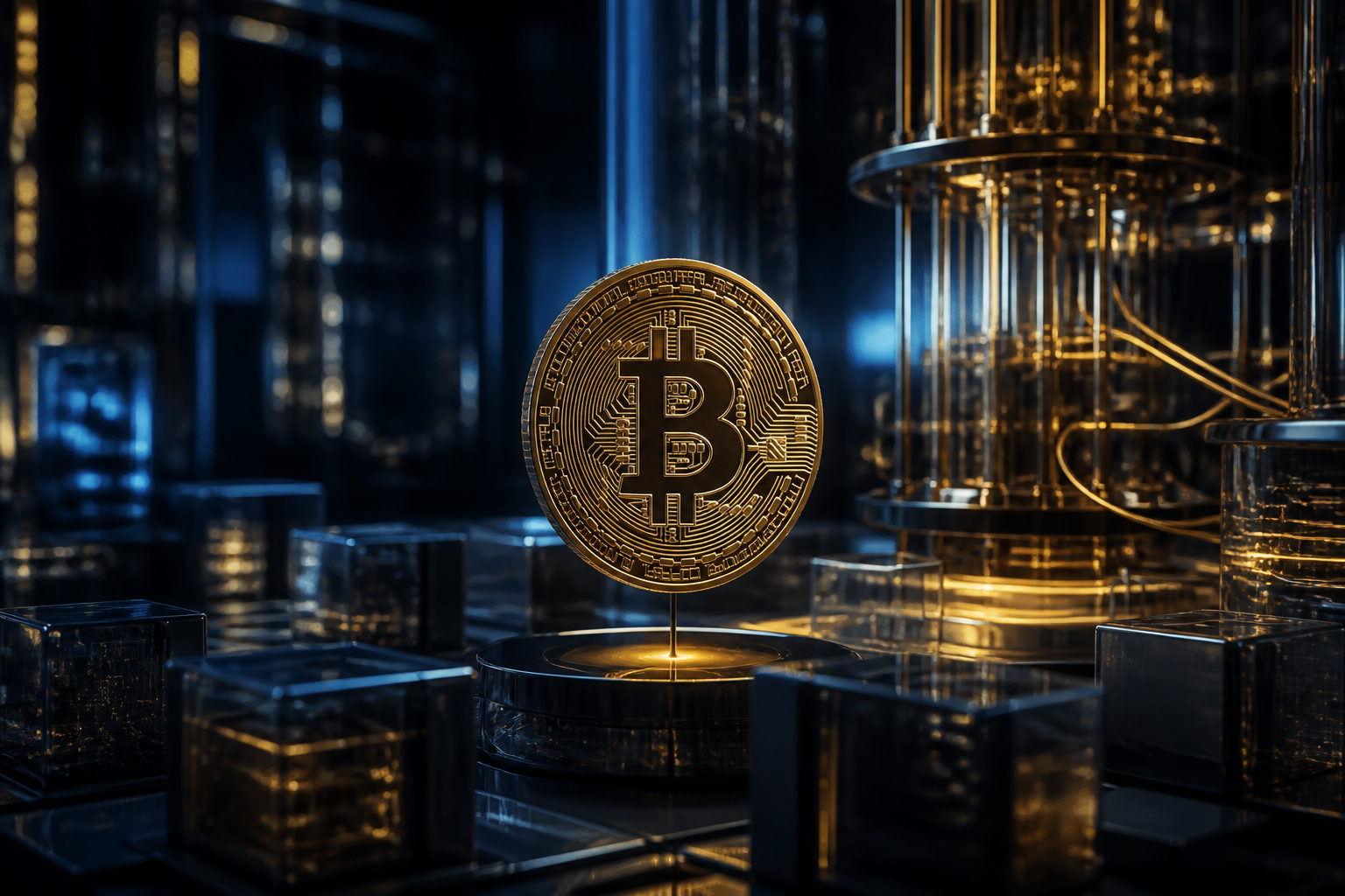 Did Google Crack Bitcoin? No, and Here’s Why