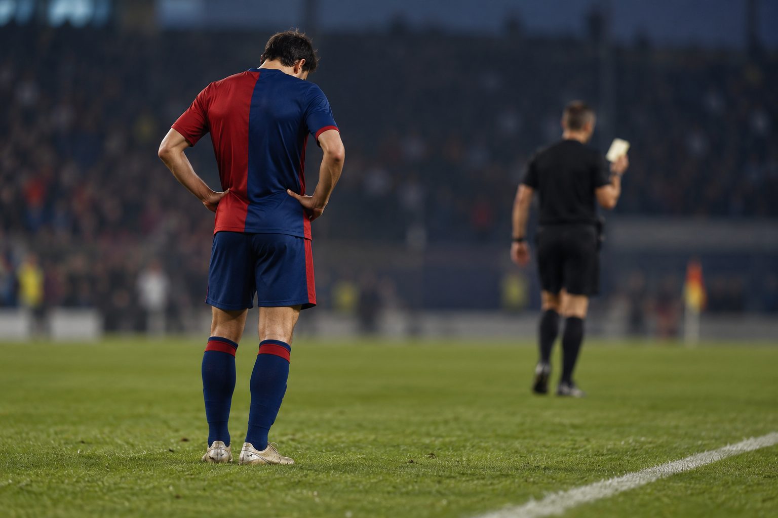Barcelona fined 602 euros in Julián Álvarez case