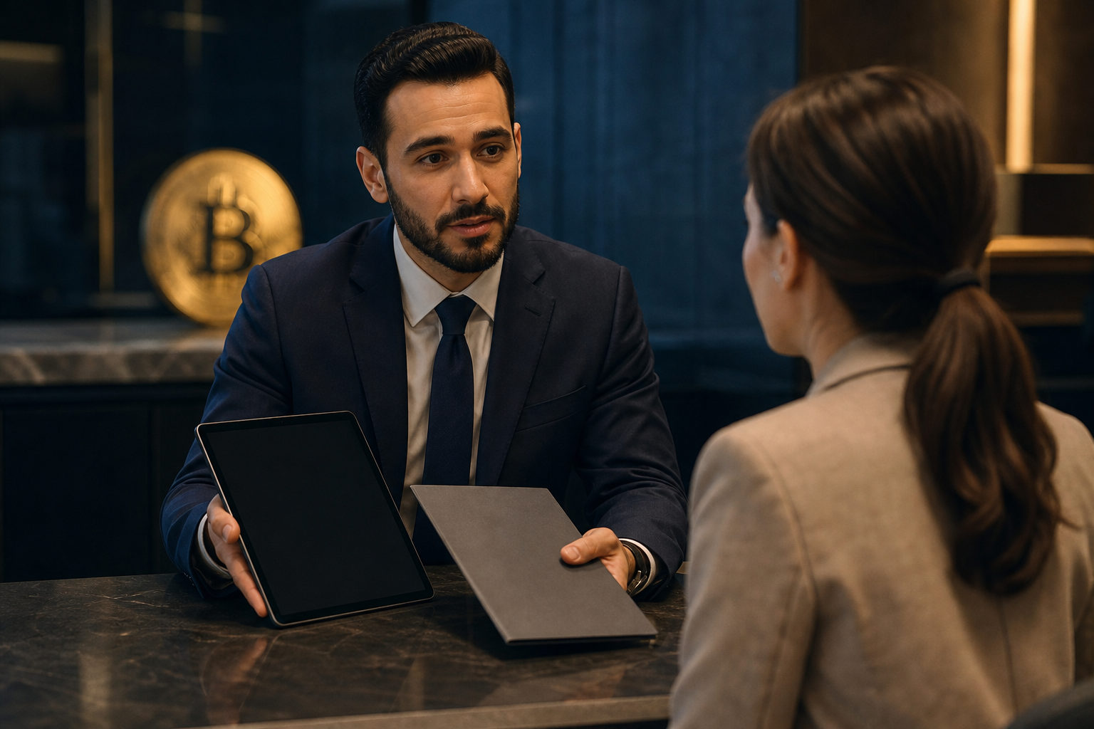 Does Wells Fargo Sell Bitcoins? What to Check First