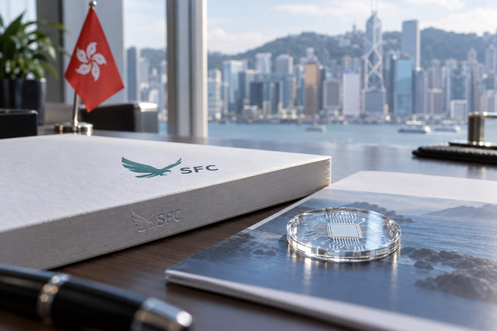 香港证监会拟修订零售基金守则,纳入代币化基金考量