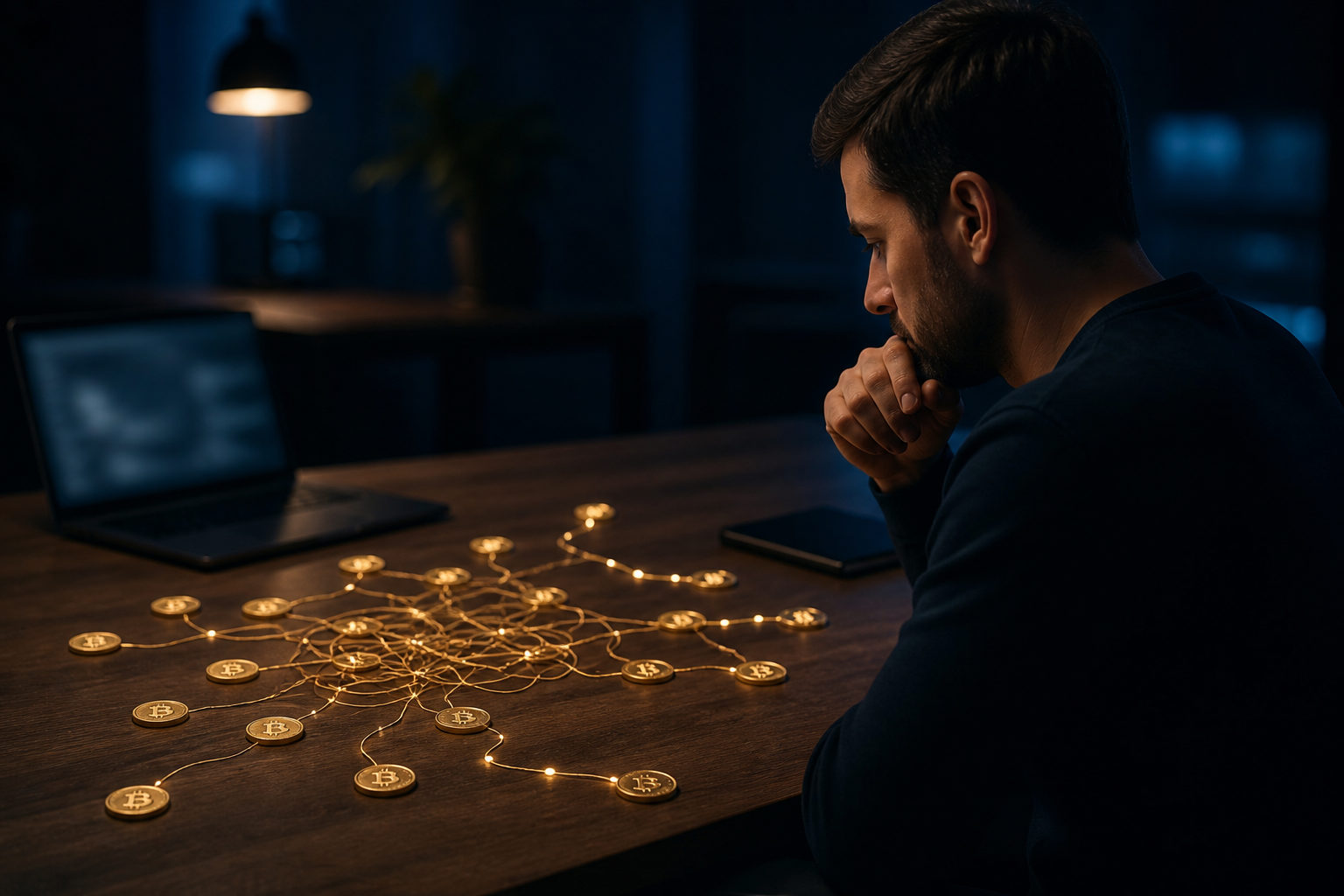 How to Tumble Bitcoins: Risks, Mechanics, and Safer Privacy Habits