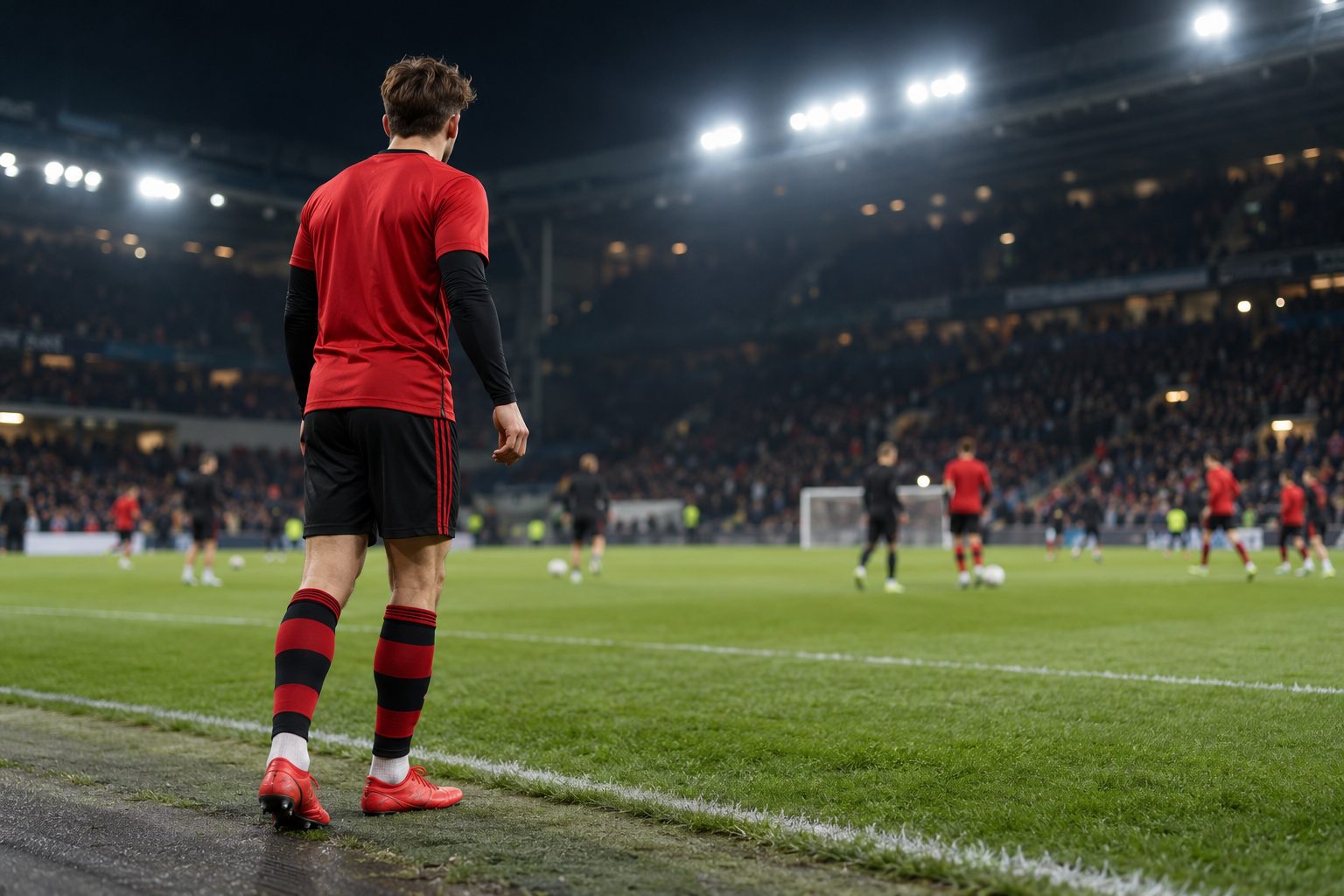 AC Milan expected to rotate for Bournemouth Europa League tie