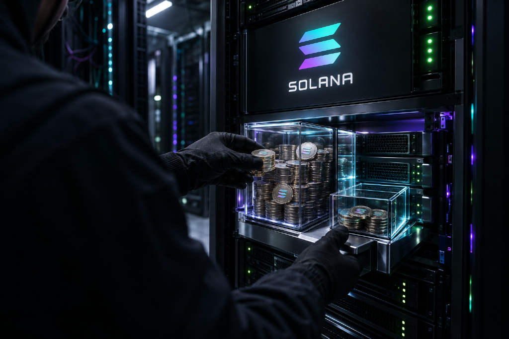 Solana 账户租金下调提案 SIMD-0437 第二阶段已上线主网测试版