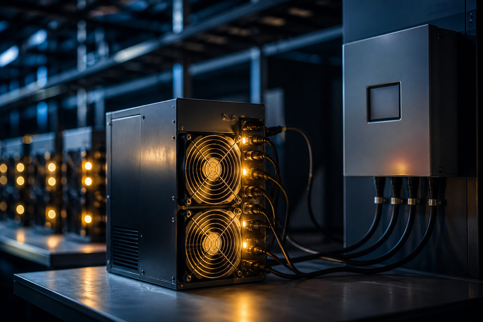 Can You Really Make Money Mining Bitcoins?