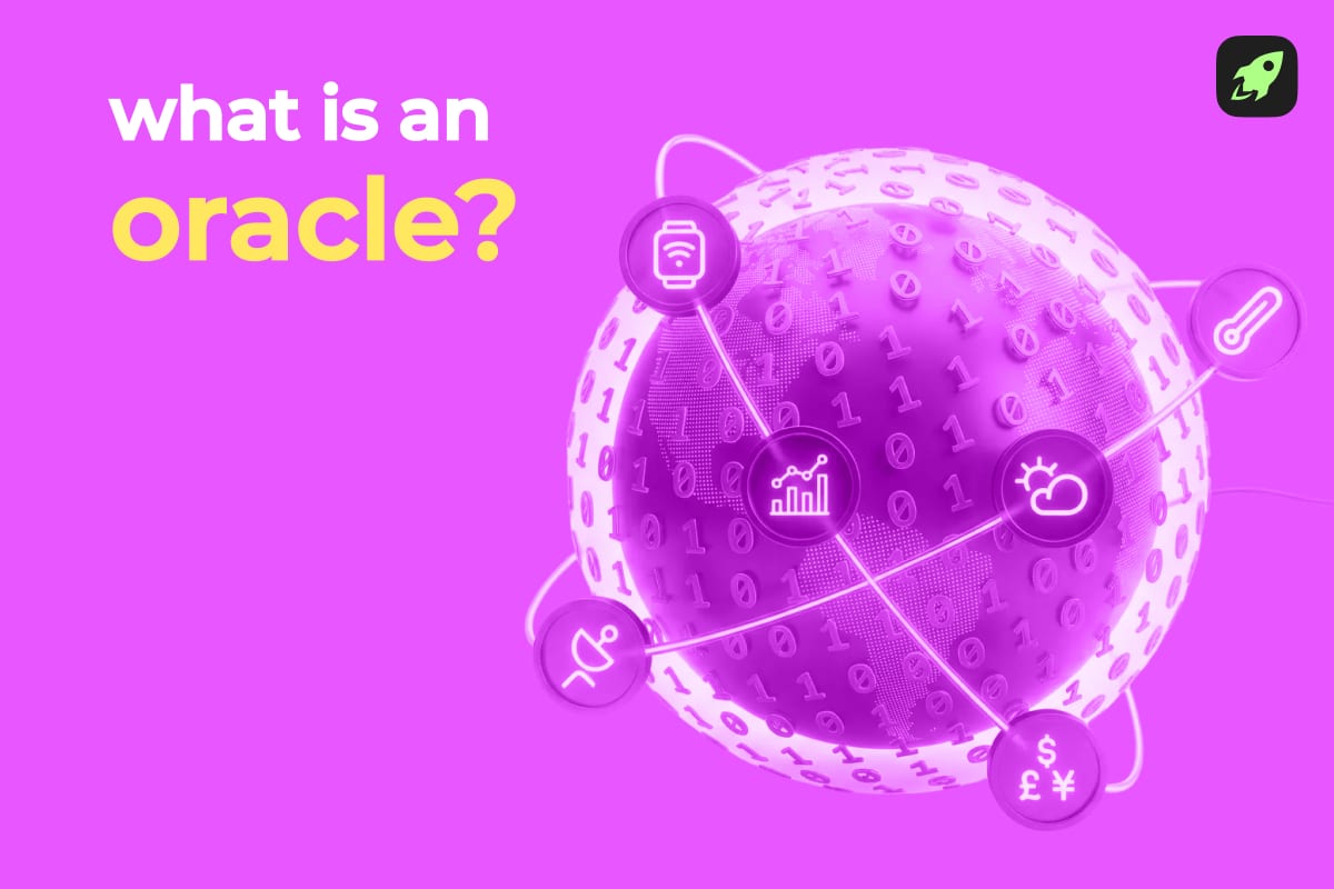 What Crypto Oracles Do and Why Smart Contracts Need Them