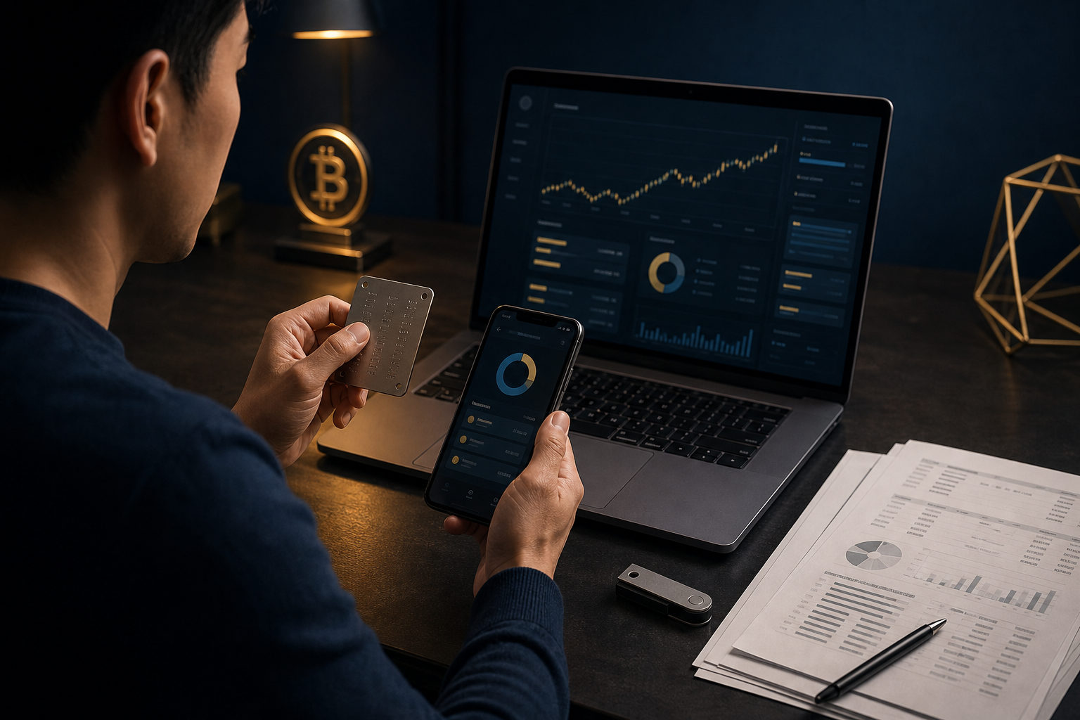 How to Check If You Have Bitcoins