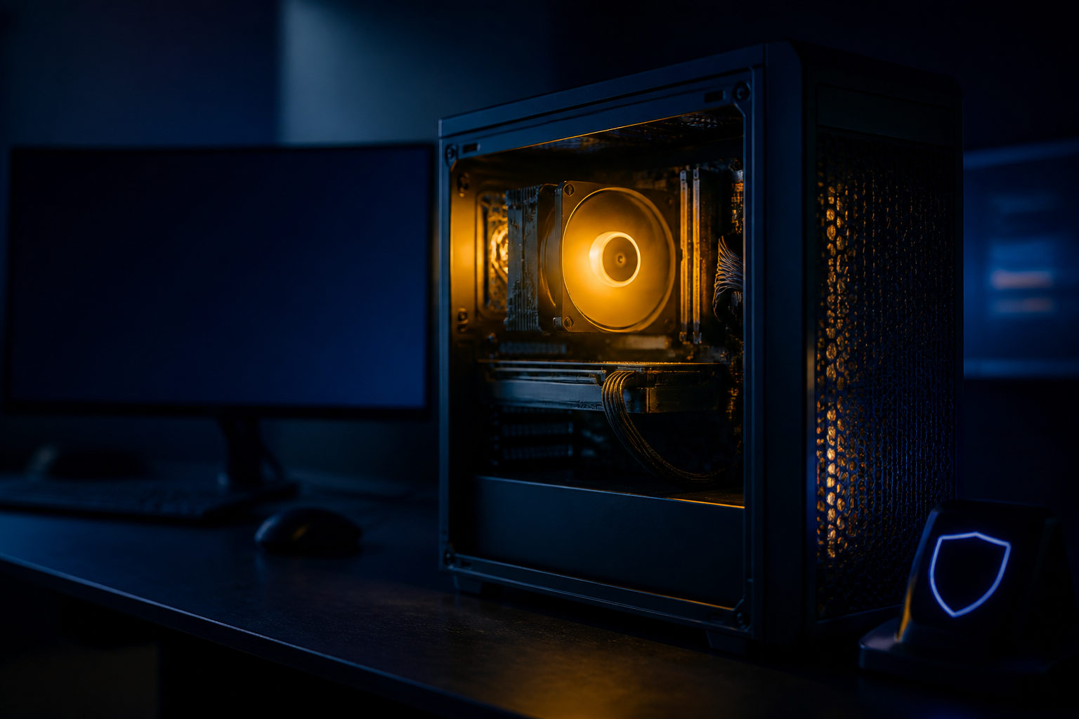 How to Check for Bitcoin Miners on a PC
