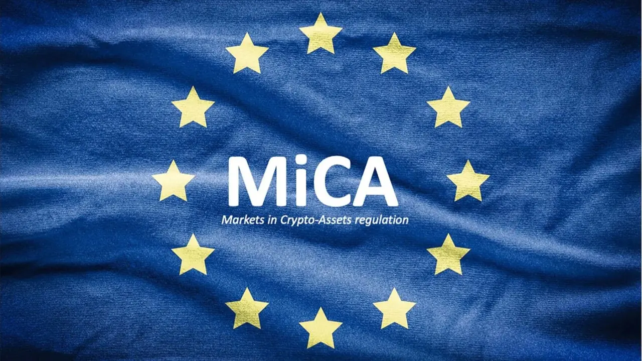 MiCA 法规生效引发洗牌:币安暂停欧盟服务,Coinbase 与 OKX 借机抢客