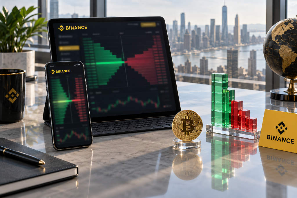 Liquid247:Binance 永续 BTC 82135 美元挂出约 1194.56 万美元买单