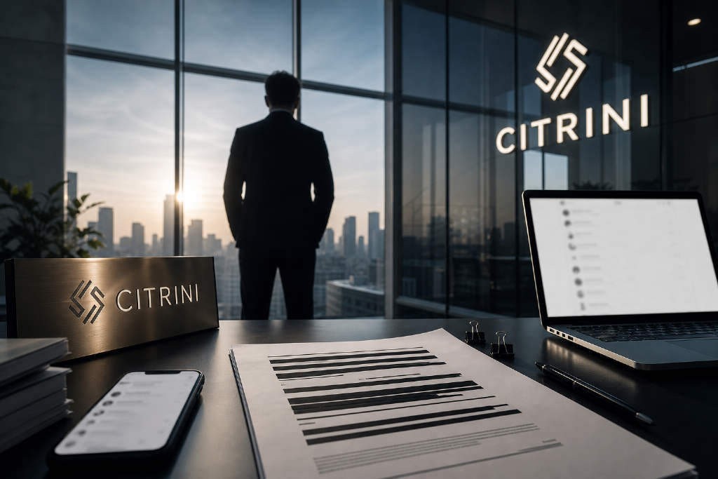 Citrini分析师Jukan就旧帖争议致歉,承诺改进信源标注与核实