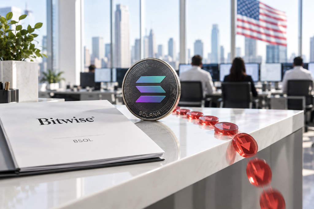 SoSoValue:10 月 7 日 SOL 现货 ETF 净流出 480.01 万美元