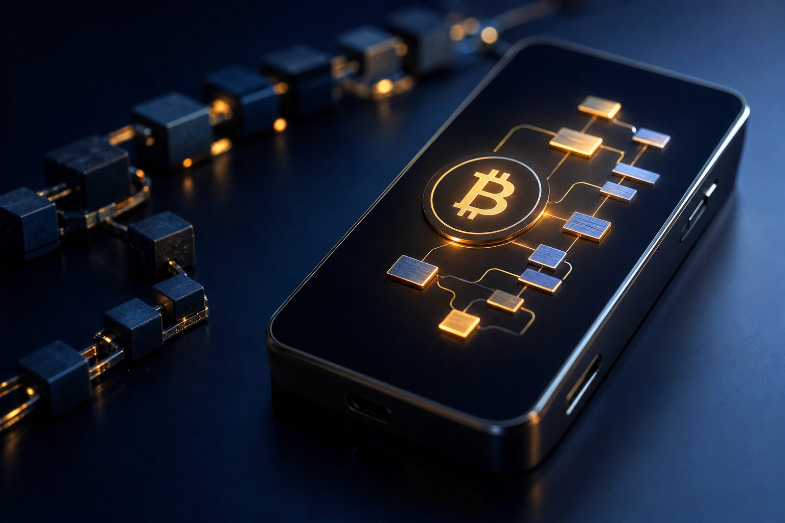 What Is Bitcoin Native SegWit?