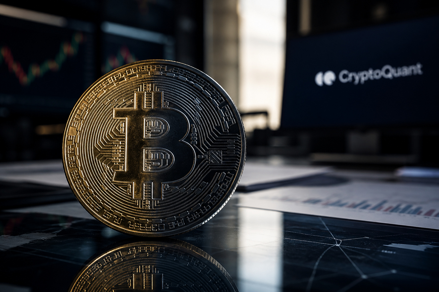 CryptoQuant分析师:BTC新买家接近盈亏平衡,3-6个月持币者仍承受较大亏损