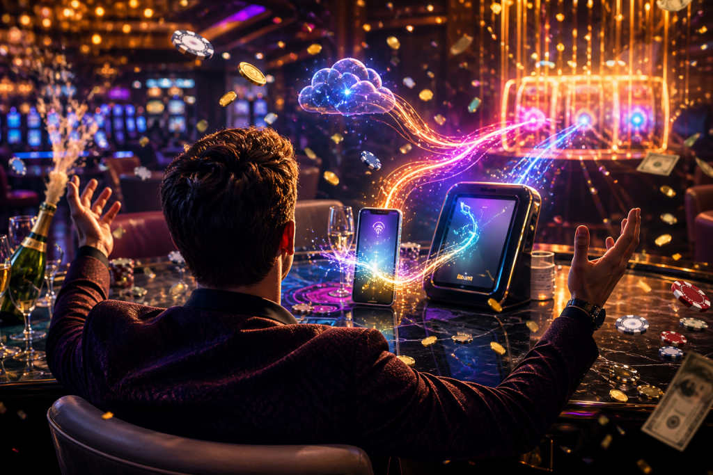 Wrong Memo on Crypto Casino Deposit: What It Means and What Usually Happens Next