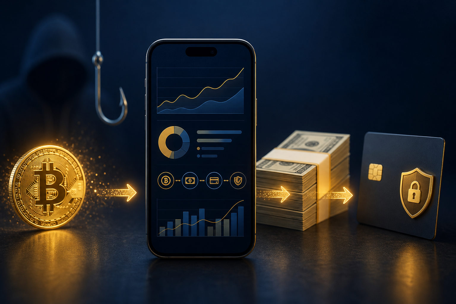 How to Convert Cash App Bitcoin Safely