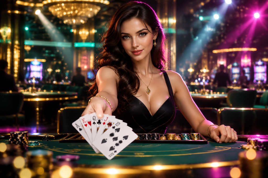 Blackjack Rules That Change the House Edge