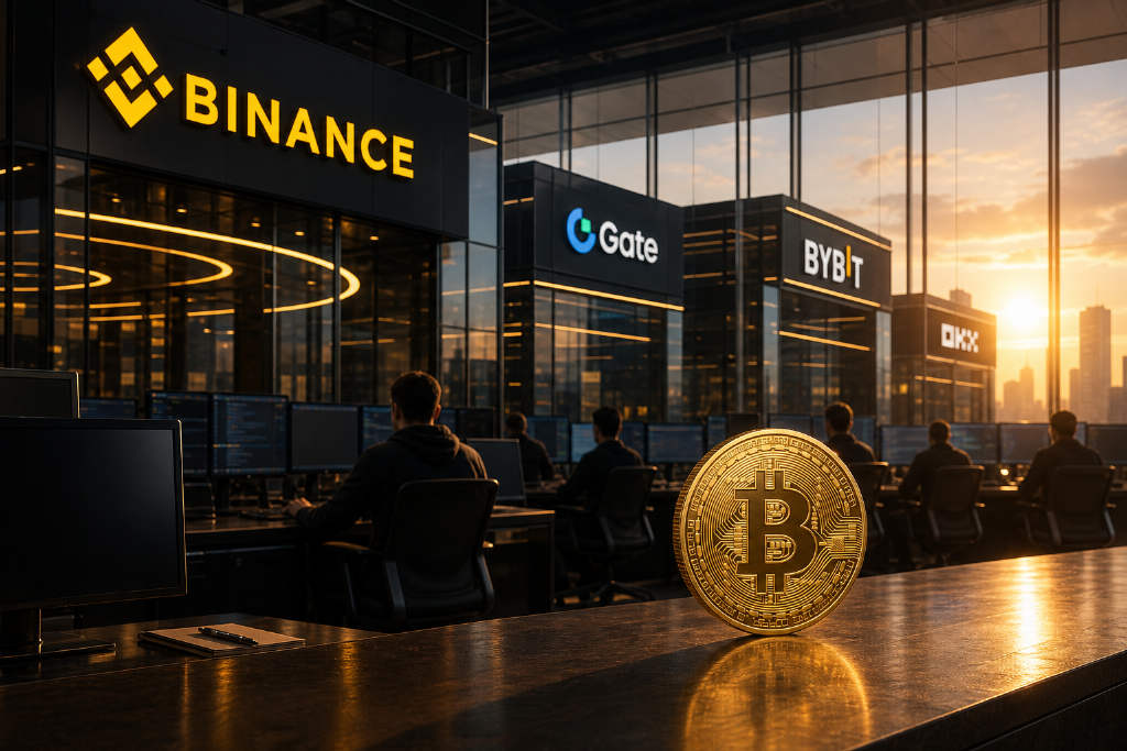 BTC 全网合约持仓 24 小时增 5.1% 至 520.5 亿美元