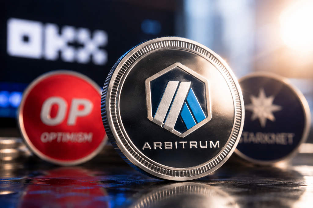 ARB突破0.18 USDT,Layer2代币普涨