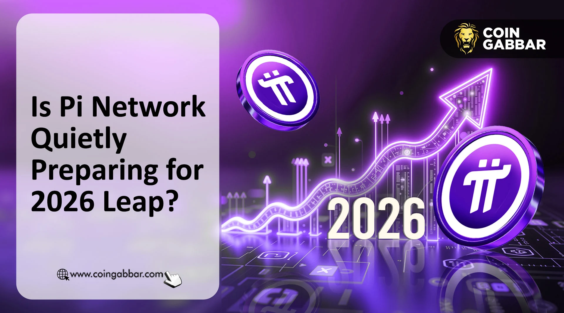 Pi Network Pushes 2026 Buildout as Migration Expands and Binance Listing Rumors Grow