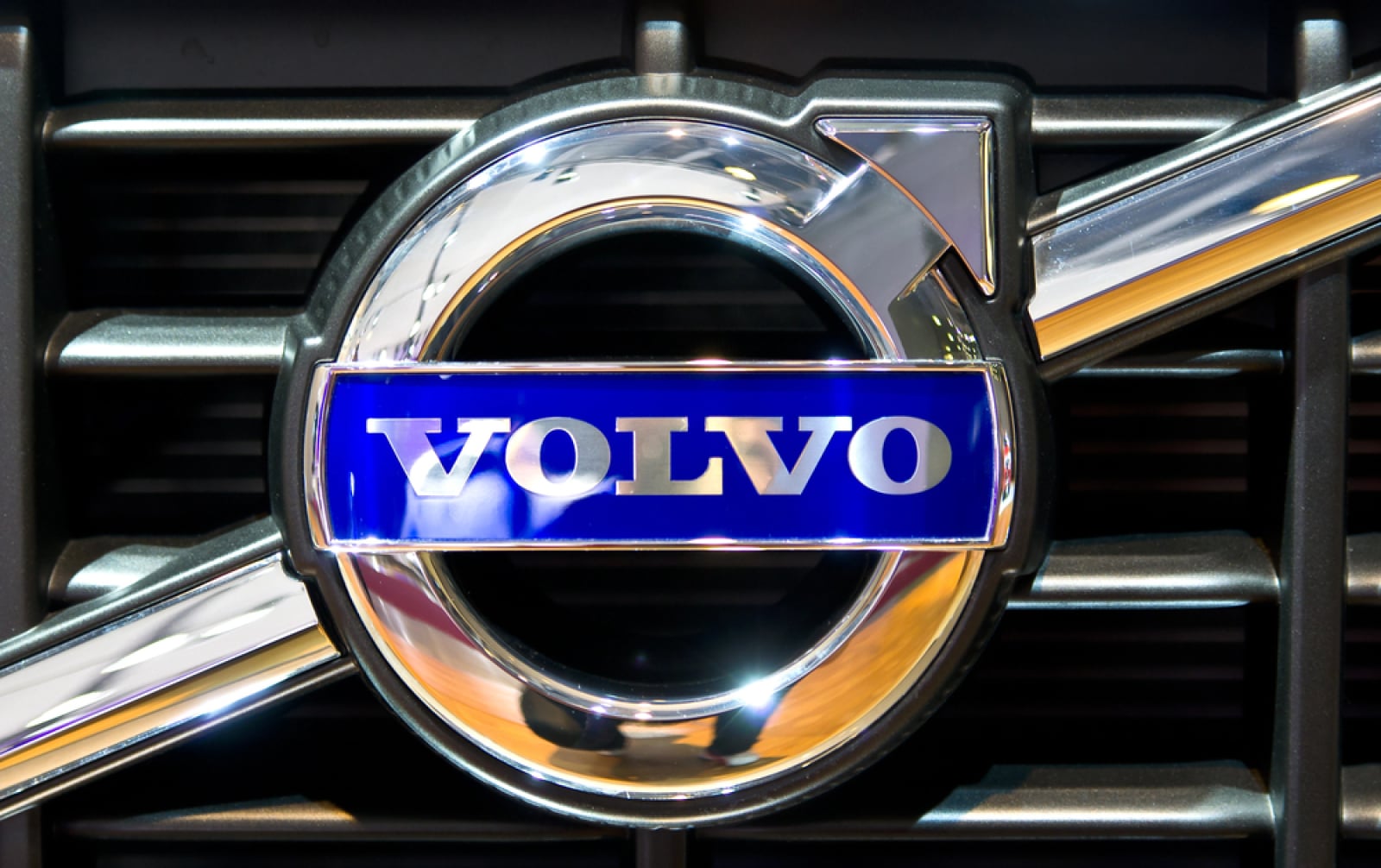 Volvo测试内部专有代币,用于供应商付款与供应链结算