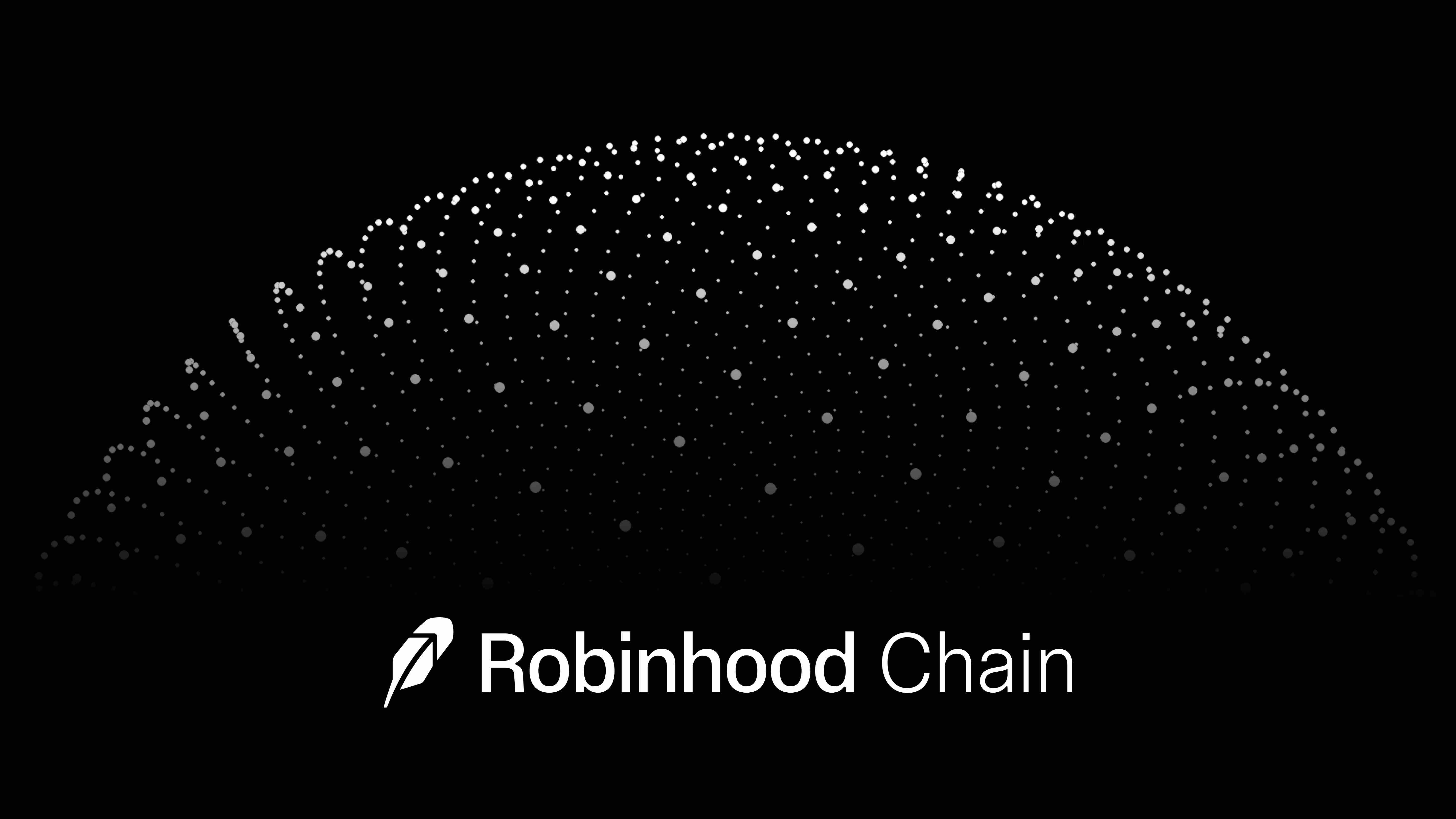 Robinhood Chain 首月吸金亮眼,但仍难扭转 Robinhood 加密收入下滑
