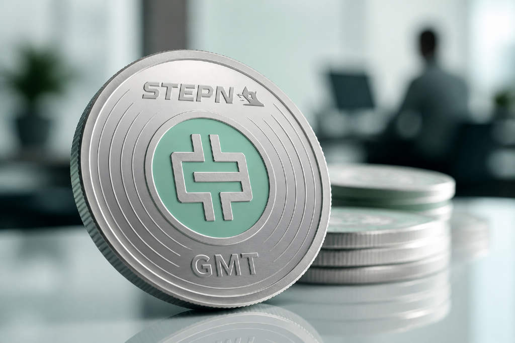 STEPN将于9月9日解锁5531万枚GMT代币,价值约243万美元