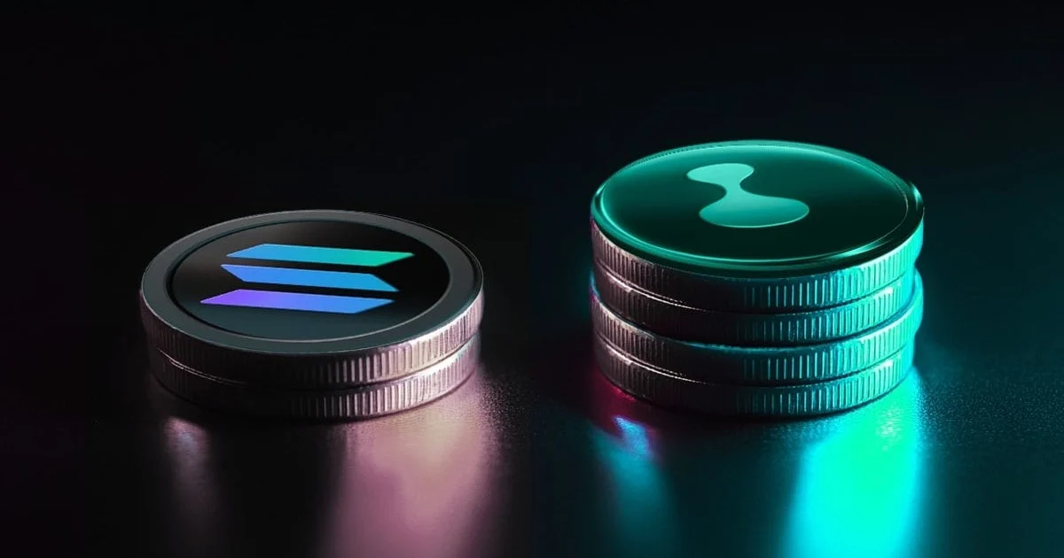 Why Solana Dominates On-Chain Spot but Fails in Perpetual Markets